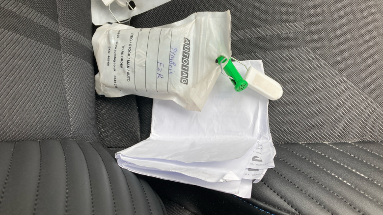 Renault Symbioz 1.6 E-Tech FHEV 145 Techno Esprit Alpine 5dr Auto Hybrid Estate